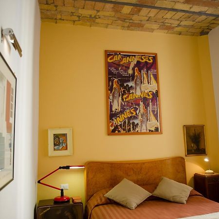 B&B Laurus Colosseo Rome Luaran gambar