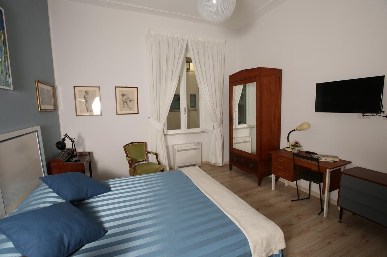 B&B Laurus Colosseo Rome Luaran gambar