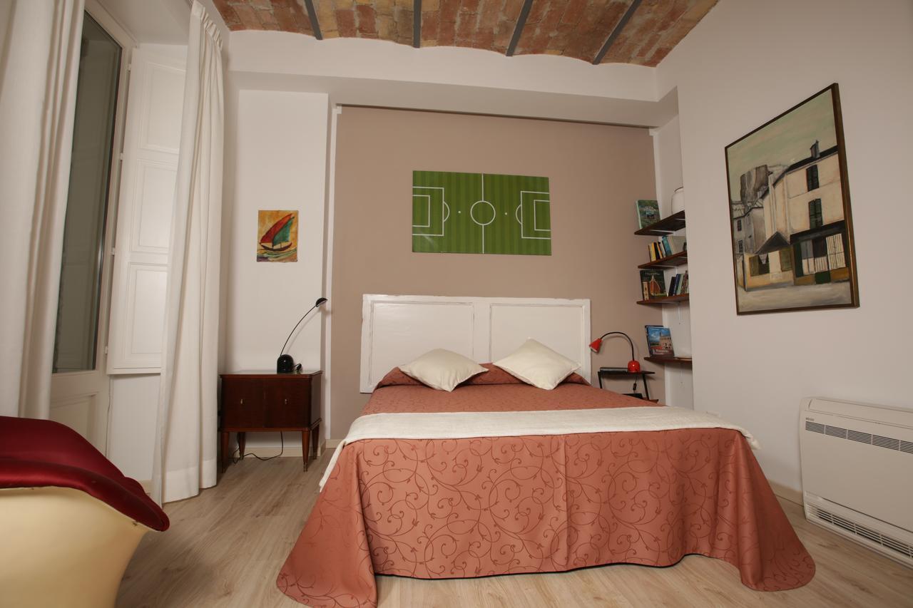 B&B Laurus Colosseo Rome Luaran gambar