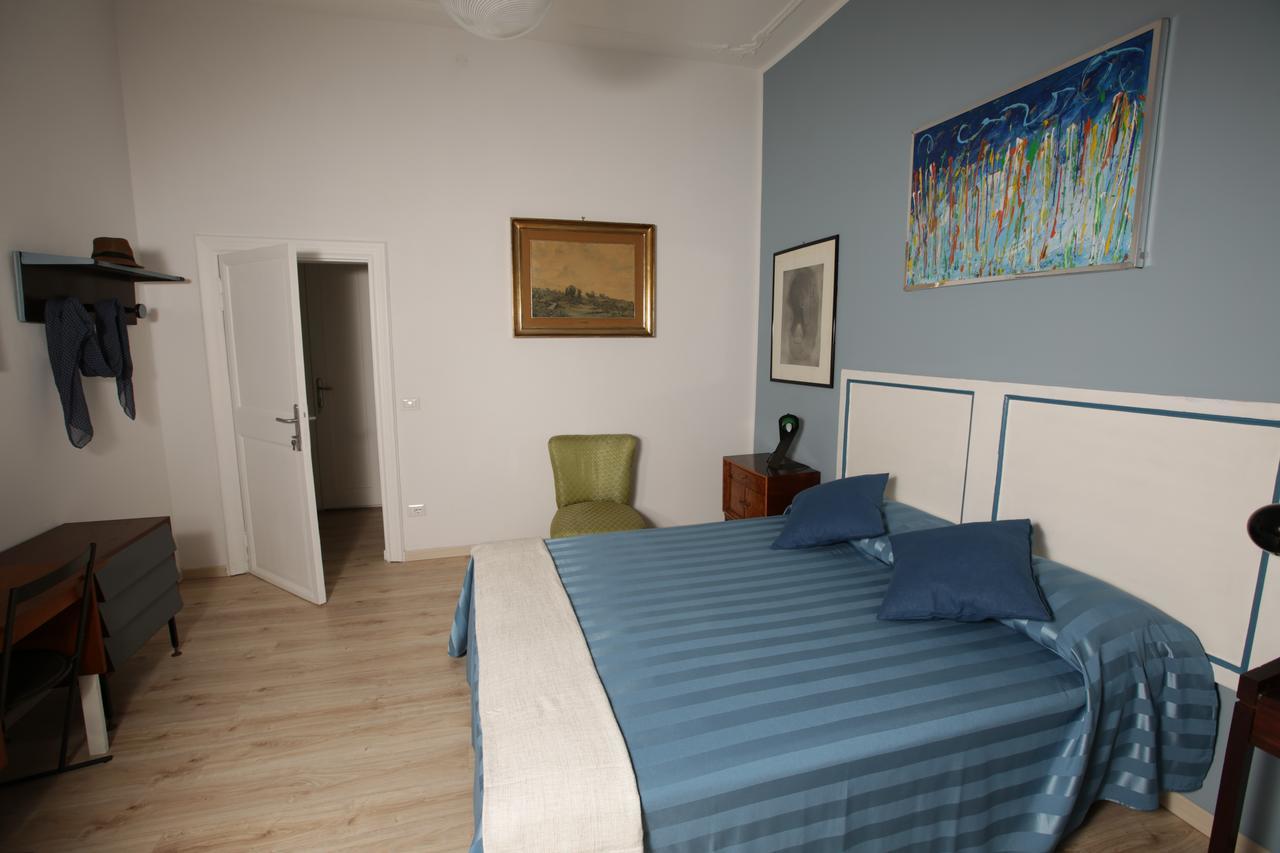 B&B Laurus Colosseo Rome Luaran gambar