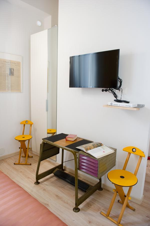 B&B Laurus Colosseo Rome Luaran gambar