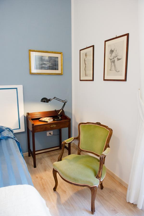 B&B Laurus Colosseo Rome Luaran gambar