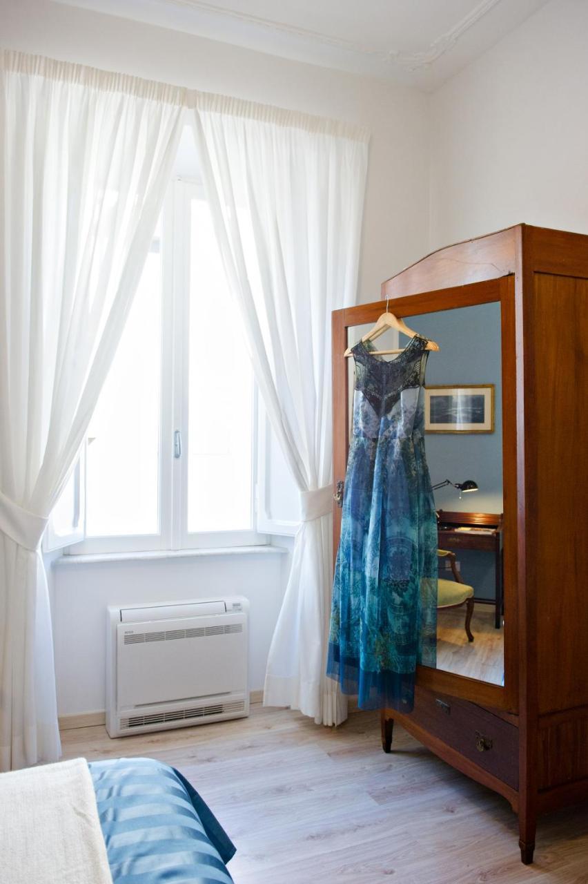 B&B Laurus Colosseo Rome Luaran gambar